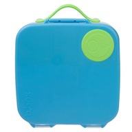 B.BOX LUNCHBOX NÁDOBA NA RAŇAJKY DO ŠKOLY 2L B.BOX LUNCHBOX NÁDOBA NA RAŇAJKY DO ŠKOLY 2L