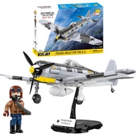 Kocky Little Army Focke-Wulf FW 190-A3 Cobi