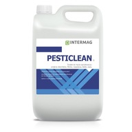 Pesticlean 5l Prípravok na umývanie Inter postrekovačov