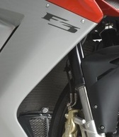 KRYT NA RADIÁTOR MV AGUSTA F3 (675/800)/800 KRYT NA RADIÁTOR MV AGUSTA F3 (675/800)/800