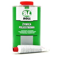 BOLL polyesterová živica 1kg