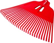 Plastové hrable na lístie 68cm 29 zubov PROLINE Plastové hrable na lístie 68cm 29 zubov PROLINE