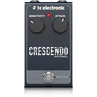 TC Electronic Crescendo Auto Swell Effect