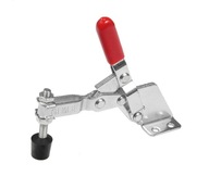 U-BAR GH-101-B Vertikálna rýchloupínacia svorka 100kg U-BAR GH-101-B Vertikálna rýchloupínacia svorka 100kg