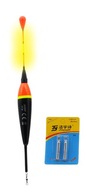 3g LED PLÁVAJÚCE OSVETLENIE V NOCI + 2 JAXONOVÉ BATÉRIE 3g LED PLÁVAJÚCE OSVETLENIE V NOCI + 2 JAXONOVÉ BATÉRIE