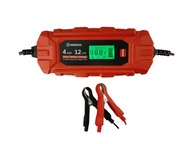 Automatická nabíjačka ENR12-4 6/12V 4A Enerblock Automatická nabíjačka ENR12-4 6/12V 4A Enerblock