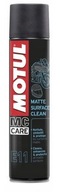 MOTUL E11 MATNÝ POVRCH ČISTÝ PRE MATNÝ POVRCH MOTUL E11 MATNÝ POVRCH ČISTÝ PRE MATNÝ POVRCH