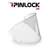 Pinlock HJC pre okná Hj32 (pre prilbu F70) Číry Pinlock HJC pre okná Hj32 (pre prilbu F70) Číry