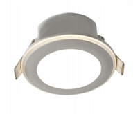 LED stropné svietidlo 5W zápustné svietidlo 4000K KOBI LED stropné svietidlo 5W zápustné svietidlo 4000K KOBI
