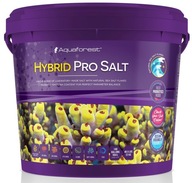 Hybrid Pro Salt 22 kg Akvarijná soľ Aquaforest
