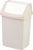 CLICK-IT 25l Curver výklopný odpadkový kôš CLICK-IT 25l Curver výklopný odpadkový kôš