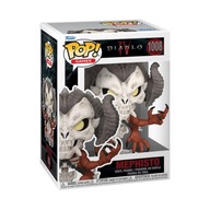Pôvodná figúrka FUNKO POP Vinyl Games (hra): Diablo IV 4 - Mefisto Pôvodná figúrka FUNKO POP Vinyl Games (hra): Diablo IV 4 - Mefisto