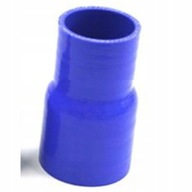 SILIKÓNOVÁ spojka REDUKCIA fi 57 / 63 mm L-102 mm SILIKÓNOVÁ spojka REDUKCIA fi 57 / 63 mm L-102 mm