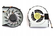 VENTILÁTOR PRE HP COMPAQ DV7-4000 DV6-3000 DV6-4000
