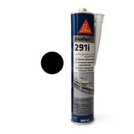 Vodotesné lepidlo Sikaflex 291i Sealant Black Vodotesné lepidlo Sikaflex 291i Sealant Black