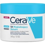 CERA VE Vyhladzujúci balzamový balzam 340 g CERA VE Vyhladzujúci balzamový balzam 340 g