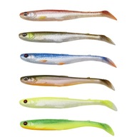 Savage Gear Slender Scoop guma 9cm SADA 6 KS. Savage Gear Slender Scoop guma 9cm SADA 6 KS.