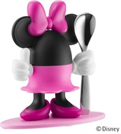 WMF pohár na vajíčka s lyžičkou Minnie Mouse
