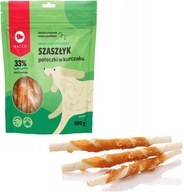 Maced Beef sticks biele KURACIE 500g Maced Beef sticks biele KURACIE 500g