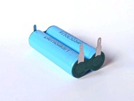 Batéria 2S1P LG 7,2V 3600mAh 5A 25Wh Batéria 2S1P LG 7,2V 3600mAh 5A 25Wh