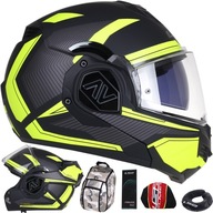 PRILBA NA PRSTY LS2 FF906 ADVANT REVO ECE22.06 P/J PRILBA NA PRSTY LS2 FF906 ADVANT REVO ECE22.06 P/J