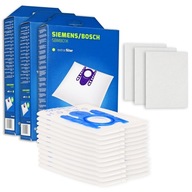 12x TAŠKY SBMB01K PRE VYSÁVAČ SIEMENS / BOSCH 12x TAŠKY SBMB01K PRE VYSÁVAČ SIEMENS / BOSCH
