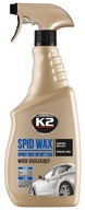 K2 SPID VOSK VLHKÝ VOSK K087M 770 ML