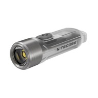 Nitecore Tiki mini 300lm vodeodolná USB baterka Nitecore Tiki mini 300lm vodeodolná USB baterka