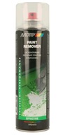 MOTIP TECH ODSTRAŇOVAČ FARBY SPREJ 500ML MOTIP TECH ODSTRAŇOVAČ FARBY SPREJ 500ML
