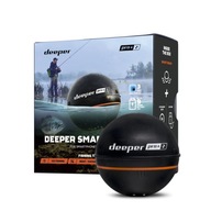Fishfinder DEEPER Smart Sonar PRO+ Plus 2