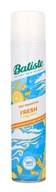Batiste Fresh šampón na suché vlasy 200 ml Batiste Fresh šampón na suché vlasy 200 ml