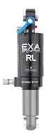 Zadný tlmič EXA FORM 588RL 165mm XC Zadný tlmič EXA FORM 588RL 165mm XC