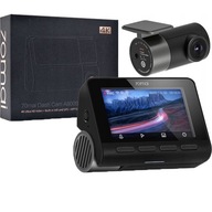 Kamera do auta 70mai A800 Dash Cam 4K GPS ADAS Kamera do auta 70mai A800 Dash Cam 4K GPS ADAS