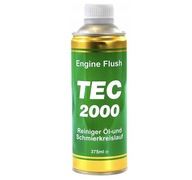 TEC 2000 Výplach motora Výplach motora 375ML
