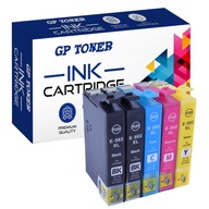 5x atramentová kazeta pre EPSON 502XL XP-5100 WF-2800 WF-2860dwf 5x atramentová kazeta pre EPSON 502XL XP-5100 WF-2800 WF-2860dwf
