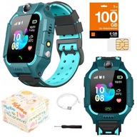 CHYTRÉ HODINKY PRE DETSKÉ HODINKY LOCATOR LBS + SIM CHYTRÉ HODINKY PRE DETSKÉ HODINKY LOCATOR LBS + SIM