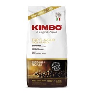 Kimbo Espresso Bar Top Flavour zrnková káva 1kg Kimbo Espresso Bar Top Flavour zrnková káva 1kg