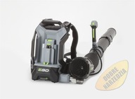 Batériový fúkač na batoh LB6000E EGO Power Batériový fúkač na batoh LB6000E EGO Power