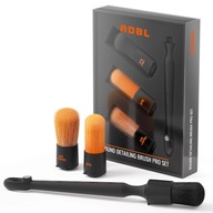 SET ADBL OKRUHÁ DETAILOVACIA ŠTEFKA PRO Sada štetcov SET ADBL OKRUHÁ DETAILOVACIA ŠTEFKA PRO Sada štetcov