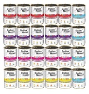 DOLINA NOTECI PREMIUM JUNIOR ZMES CHUTÍ 24 X 400G DOLINA NOTECI PREMIUM JUNIOR ZMES CHUTÍ 24 X 400G