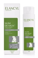 ELANCYL Slim Design DAY na perzistentnú celulitídu 200 ml