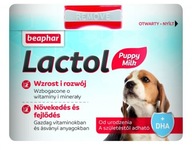Beaphar Lactol Puppy mlieko pre šteniatka 250g