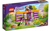 LEGO Friends 41699 Kaviareň pri hosteli