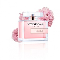 DÁMSKY PARFUM YODEYMA LINET 100ML DÁMSKY PARFUM YODEYMA LINET 100ML