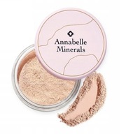 ANNABELLE MINERALS Golden Fair krycí základ ANNABELLE MINERALS Golden Fair krycí základ
