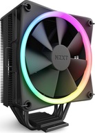 Chladič CPU Nzxt T120 RGB (RC TR120 B1) Chladič CPU Nzxt T120 RGB (RC TR120 B1)