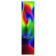 Grip páska Slamm pre kolobežku Spectrum Grip páska Slamm pre kolobežku Spectrum