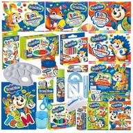 BAMBINO VEĽKÁ ŠKOLA LAYET ŠKOLSKÝ SET BAMBINO VEĽKÁ ŠKOLA LAYET ŠKOLSKÝ SET