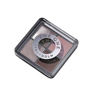 Paletka očných tieňov Oriflame THE ONE Make-Up Pro Warm Taupe Paletka očných tieňov Oriflame THE ONE Make-Up Pro Warm Taupe