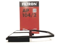 VZDUCHOVÝ FILTER FILTRON AP104/2 HONDA CIVIC VII VZDUCHOVÝ FILTER FILTRON AP104/2 HONDA CIVIC VII
